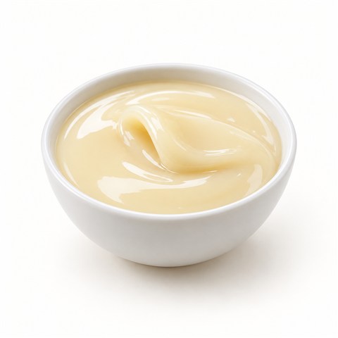 Sweetened condensed milk